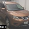 nissan x-trail 2016 CFJ0976545 image 1