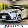 toyota sienta 2018 -TOYOTA--Sienta DAA-NHP170G--NHP170-7132490---TOYOTA--Sienta DAA-NHP170G--NHP170-7132490- image 1