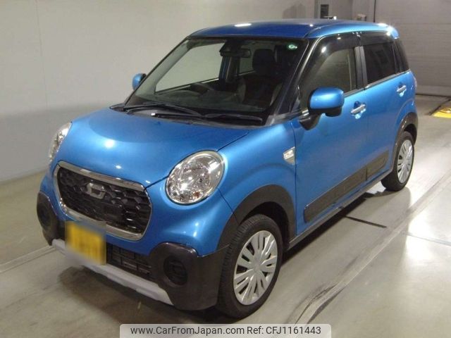 daihatsu cast 2017 -DAIHATSU 【那須 580す3470】--Cast LA250S-0088105---DAIHATSU 【那須 580す3470】--Cast LA250S-0088105- image 1