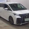 toyota vellfire 2023 quick_quick_6AA-AAHH40W_AAHH40-0002530 image 1