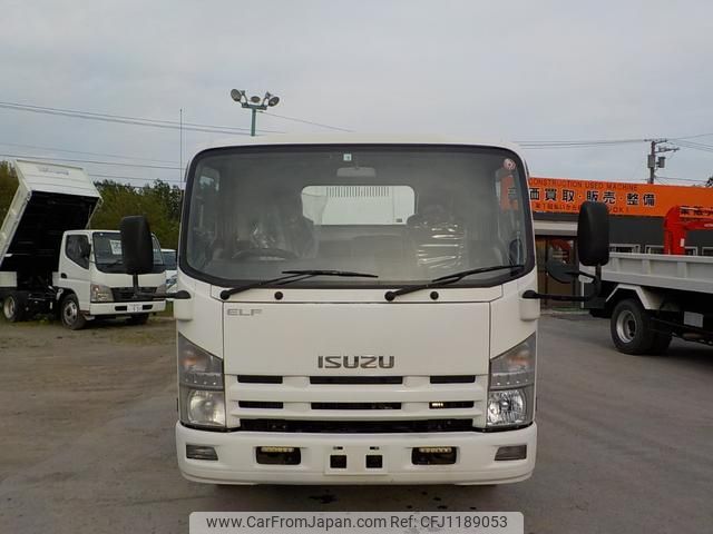 isuzu elf-truck 2013 GOO_NET_EXCHANGE_0302503A30250522W001 image 2