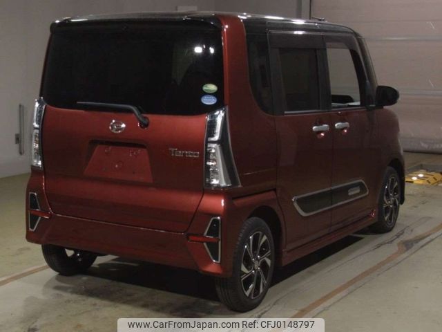 daihatsu tanto 2021 -DAIHATSU--Tanto LA650S-1083446---DAIHATSU--Tanto LA650S-1083446- image 2