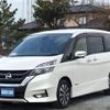 nissan serena 2017 quick_quick_DAA-GFC27_GFC27-061874 image 1