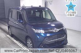 toyota tank 2019 -TOYOTA--Tank M900A-0415477---TOYOTA--Tank M900A-0415477-