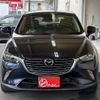 mazda cx-3 2016 CFJ9186274 image 16