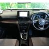 toyota yaris-cross 2020 -TOYOTA--Yaris Cross 6AA-MXPJ10--MXPJ10-3004442---TOYOTA--Yaris Cross 6AA-MXPJ10--MXPJ10-3004442- image 6