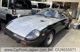 nissan fairlady-z 1983 -NISSAN--Fairlady Z E-GS130--GS130-031169---NISSAN--Fairlady Z E-GS130--GS130-031169-