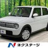 suzuki alto-lapin 2021 -SUZUKI--Alto Lapin 5BA-HE33S--HE33S-327518---SUZUKI--Alto Lapin 5BA-HE33S--HE33S-327518- image 1