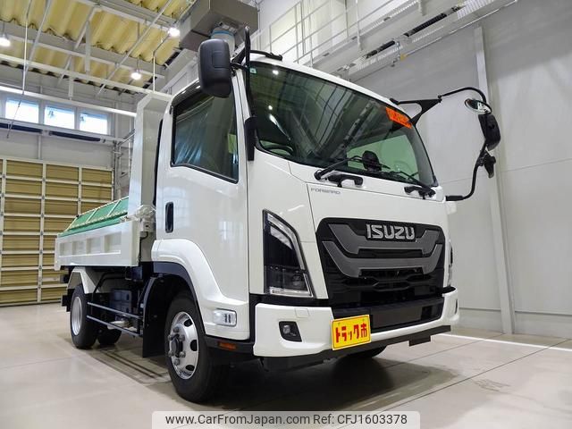 isuzu forward 2024 CFJ1603378 image 2