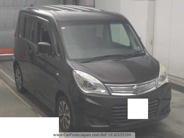 suzuki solio 2015 22452 image 1