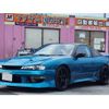 nissan 180sx 1995 quick_quick_E-RPS13_RPS13-205067 image 6