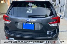 subaru forester 2021 -SUBARU--Forester 5AA-SKE--SKE-052185---SUBARU--Forester 5AA-SKE--SKE-052185-
