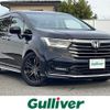 honda odyssey 2021 CFJ1812269 image 1