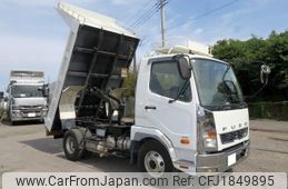mitsubishi-fuso canter 2019 CFJ1849895
