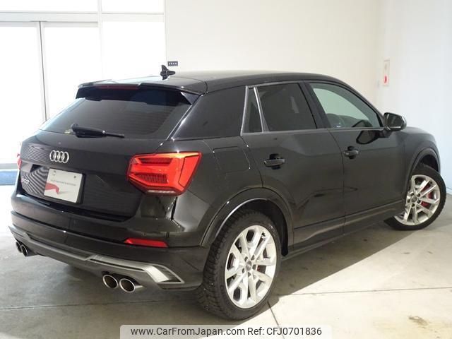 audi sq2 2020 quick_quick_3BA-GADNUF_WAUZZZGA5LA043521 image 2