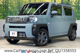 daihatsu taft 2020 quick_quick_LA900S_LA900S-0014958