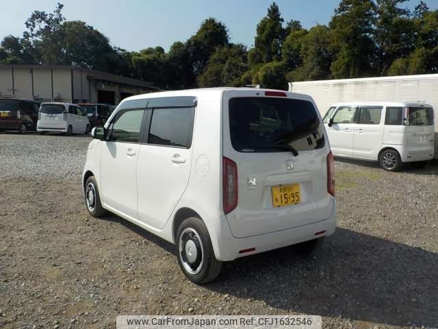 honda n-wgn 2024 CFJ1632546 image 2