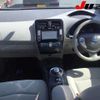 nissan leaf 2011 -NISSAN 【三重 332ｿ2324】--Leaf ZE0-009619---NISSAN 【三重 332ｿ2324】--Leaf ZE0-009619- image 9