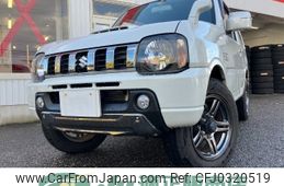 suzuki jimny 2015 -SUZUKI 【新潟 581ｸ5303】--Jimny JB23W--745637---SUZUKI 【新潟 581ｸ5303】--Jimny JB23W--745637-