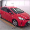 toyota prius-α 2017 CFJ1706219 image 1