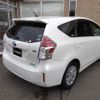 toyota prius-α 2015 -TOYOTA--Prius α DAA-ZVW40W--ZVW40-3115005---TOYOTA--Prius α DAA-ZVW40W--ZVW40-3115005- image 2