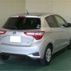 toyota vitz 2019 -TOYOTA--Vitz DAA-NHP130--NHP130-4005186---TOYOTA--Vitz DAA-NHP130--NHP130-4005186- image 2