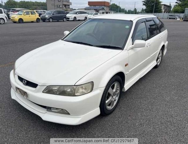 honda accord-wagon 2000 23856 image 2