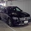 mercedes-benz glb-class 2021 quick_quick_3DA-247613M_W1N2476132W170579 image 4