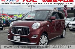 daihatsu cast 2021 CFJ1790816