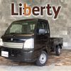 suzuki carry-truck 2024 quick_quick_DA16T_DA16T-850234 image 1