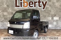 suzuki carry-truck 2024 quick_quick_DA16T_DA16T-850234