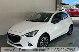 mazda demio 2015 -MAZDA--Demio DJ5AS-106938---MAZDA--Demio DJ5AS-106938-