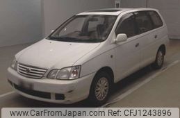 toyota gaia 2000 -TOYOTA--Gaia GF-SXM10G--SXM10-7147135---TOYOTA--Gaia GF-SXM10G--SXM10-7147135-
