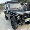 suzuki jimny 1993 GOO_JP_700040421030241101001 image 3