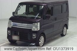 suzuki every-wagon 2015 -SUZUKI--Every Wagon DA17W-100666---SUZUKI--Every Wagon DA17W-100666-