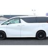toyota alphard 2015 quick_quick_DBA-AGH30W_AGH30-0012419 image 10