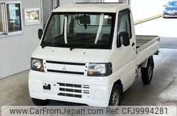 mitsubishi minicab-truck 2010 -MITSUBISHI--Minicab Truck U62T-1601986---MITSUBISHI--Minicab Truck U62T-1601986-