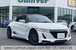 honda s660 2015 CFJ1845706