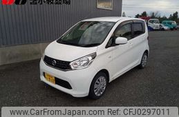 nissan dayz 2013 -NISSAN 【苫小牧 580ﾜ917】--DAYZ B21W--0011143---NISSAN 【苫小牧 580ﾜ917】--DAYZ B21W--0011143-