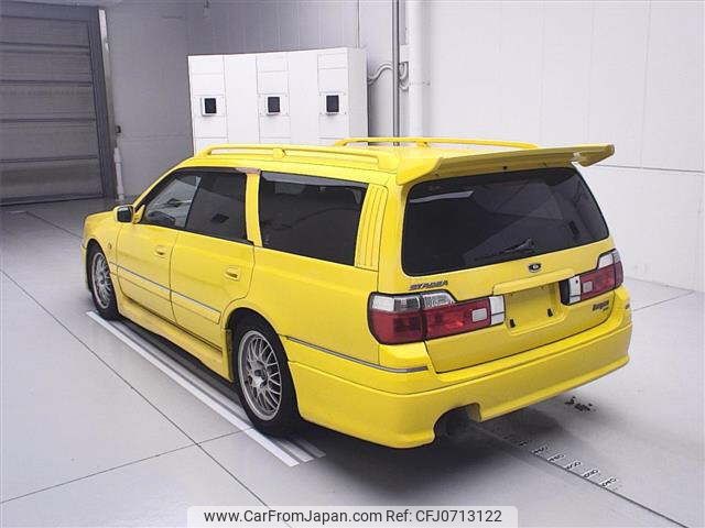 nissan stagea 1997 -NISSAN--Stagea WGNC34ｶｲ-103799---NISSAN--Stagea WGNC34ｶｲ-103799- image 2