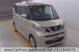 nissan roox 2021 CFJ1868076