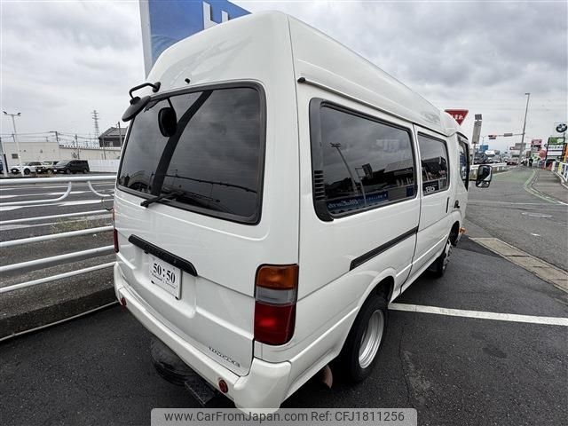 toyota toyoace 2013 CFJ1811256 image 2