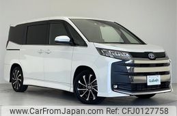 toyota noah 2022 -TOYOTA--Noah 6AA-ZWR90W--ZWR90-0009913---TOYOTA--Noah 6AA-ZWR90W--ZWR90-0009913-