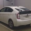 toyota prius 2012 CFJ1638058 image 8