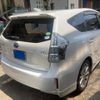 toyota prius-α 2013 CFJ1595403 image 10
