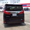 toyota alphard 2018 -TOYOTA--Alphard DBA-AGH30W--AGH30-0229820---TOYOTA--Alphard DBA-AGH30W--AGH30-0229820- image 6