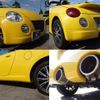 daihatsu copen 2009 -DAIHATSU 【名変中 】--Copen L880K--0051776---DAIHATSU 【名変中 】--Copen L880K--0051776- image 2