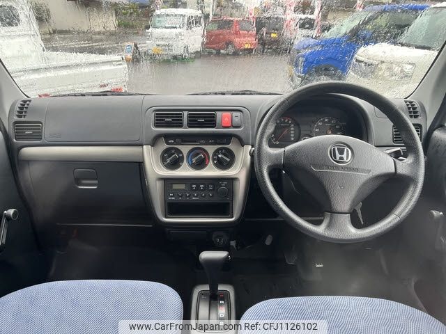 honda acty-van 2018 -HONDA--Acty Van EBD-HH5--HH5-2010922---HONDA--Acty Van EBD-HH5--HH5-2010922- image 2