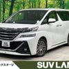 toyota vellfire 2017 -TOYOTA--Vellfire DBA-AGH30W--AGH30-0153456---TOYOTA--Vellfire DBA-AGH30W--AGH30-0153456- image 1