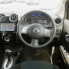nissan note 2012 No.14629 image 5
